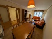 Piso en alquiler en Valladolid, Villa del Prado