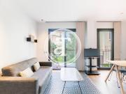 Piso en Alquiler en Vallcarca i els Penitents