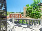 Piso en Alquiler en Vallcarca i els Penitents