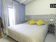 Piso en Alquiler en Vallcarca i els Penitents