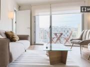 Piso en Alquiler en Vallcarca i els Penitents