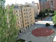 Piso en alquiler en Vallehermoso 28003