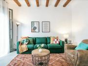 Piso en Alquiler en Vallvidrera Tibidabo Les Planes