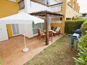 Piso en Alquiler en Vera