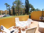 Piso en Alquiler en Vera