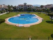 Piso en Alquiler en Vera Playa, Almería