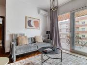 Piso en alquiler en calle Augusta, Barcelona, de 136 m²...