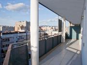 Piso en alquiler en vía Gran Corts Catalanes, Barcelona,...