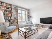 Piso en alquiler en calle Laietana, Barcelona, de 128 m²...