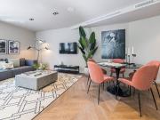 Piso en alquiler en calle Laietana, Barcelona, de 130 m²...