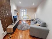 Piso en alquiler en Vigo, Casco Vello