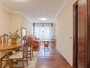 Piso en alquiler en Vigo, Centro Urbano