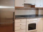 Piso en alquiler en Vigo, Corte Inglés