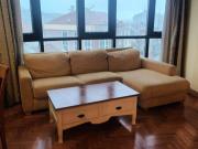 Piso en alquiler en Vigo, Final Ramon Nieto