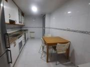 Piso en alquiler en Vigo, Gran Via