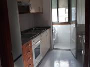 Piso en alquiler en Vigo, Martínez Garrido