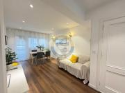 Piso en alquiler en Vigo, Povisa