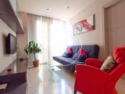 Piso en Alquiler en Vila de Gràcia