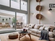 Piso en Alquiler en Vila de Gràcia