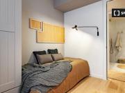 Piso en Alquiler en Vila de Gràcia