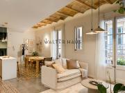 Piso en Alquiler en Vila de Gràcia