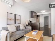 Piso en Alquiler en Vila de Gràcia