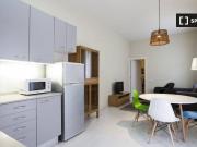 Piso en Alquiler en Vila de Gràcia