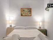 Piso en Alquiler en Vila de Gràcia