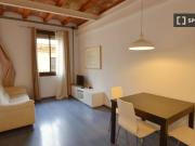 Piso en Alquiler en Vila de Gràcia