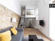 Piso en Alquiler en Vila de Gràcia