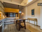 Piso en Alquiler en Vila de Gràcia