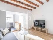 Piso en Alquiler en Vila de Gràcia