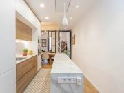 Piso en Alquiler en Vila de Gràcia