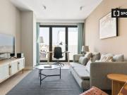 Piso en Alquiler en Vila de Gràcia