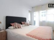 Piso en Alquiler en Vila de Gràcia