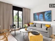 Piso en Alquiler en Vila de Gràcia