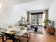 Piso en Alquiler en Vila de Gràcia