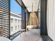 Piso en Alquiler en Vila de Gràcia