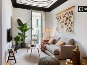 Piso en Alquiler en Vila de Gràcia