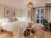 Piso en Alquiler en Vila de Gràcia