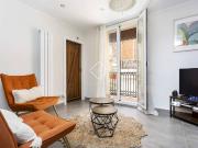 Piso en Alquiler en Vila de Gràcia