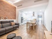 Piso en Alquiler en Vila de Gràcia