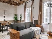 Piso en Alquiler en Vila de Gràcia