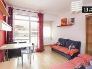 Piso en Alquiler en Vila de Gràcia