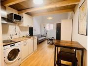 Piso en Alquiler en Vila de Gràcia