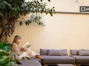 Piso en Alquiler en Vila de Gràcia