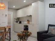 Piso en Alquiler en Vila de Gràcia