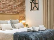 Piso en Alquiler en Vila de Gràcia