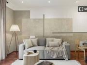 Piso en Alquiler en Vila de Gràcia