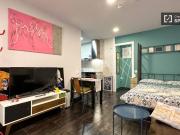 Piso en Alquiler en Vila de Gràcia